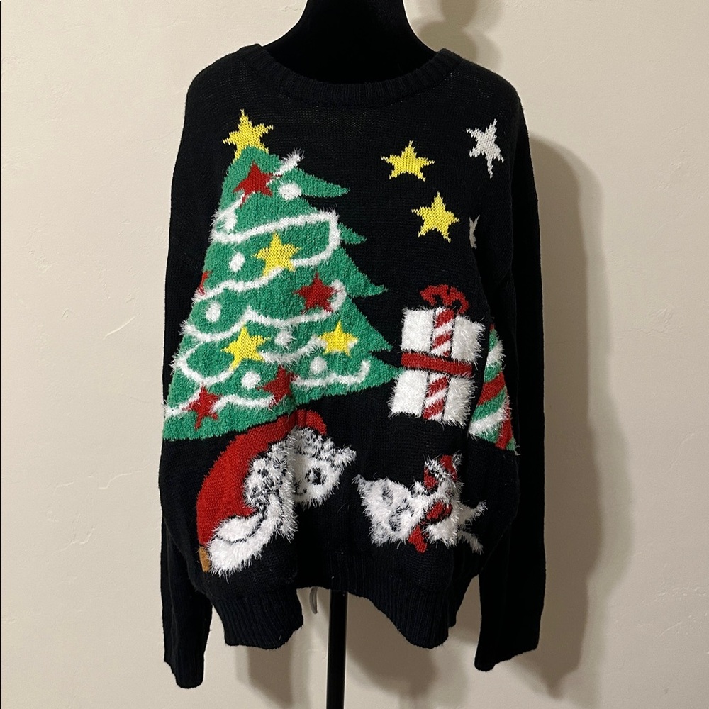 Christmas Sweater